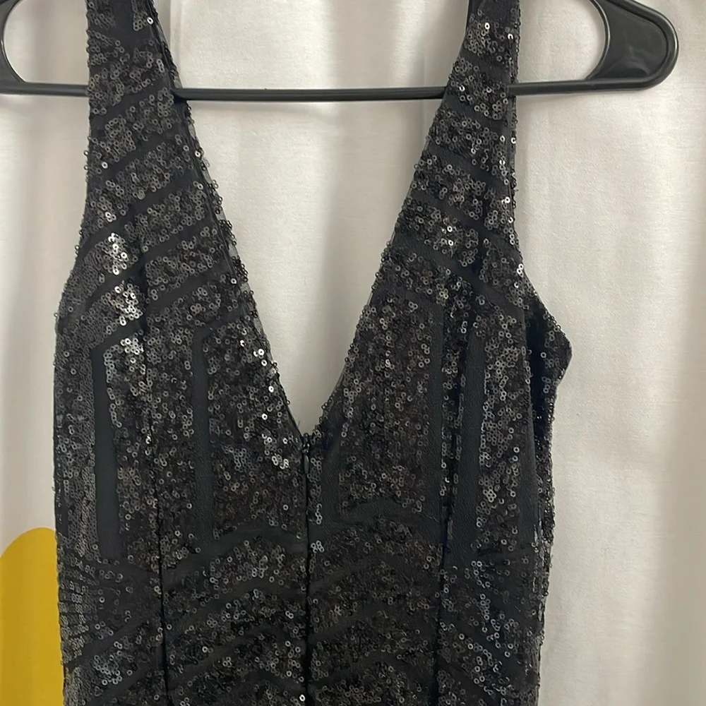 Formal Party Dress - Picture 3 of 5